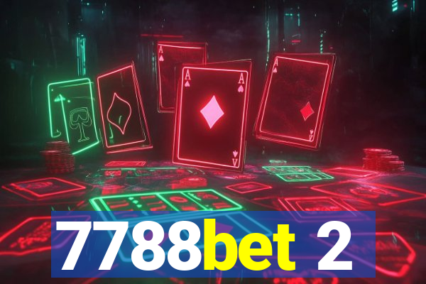7788bet 2